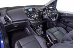 Ford B-Max 2015 года (ZA)
